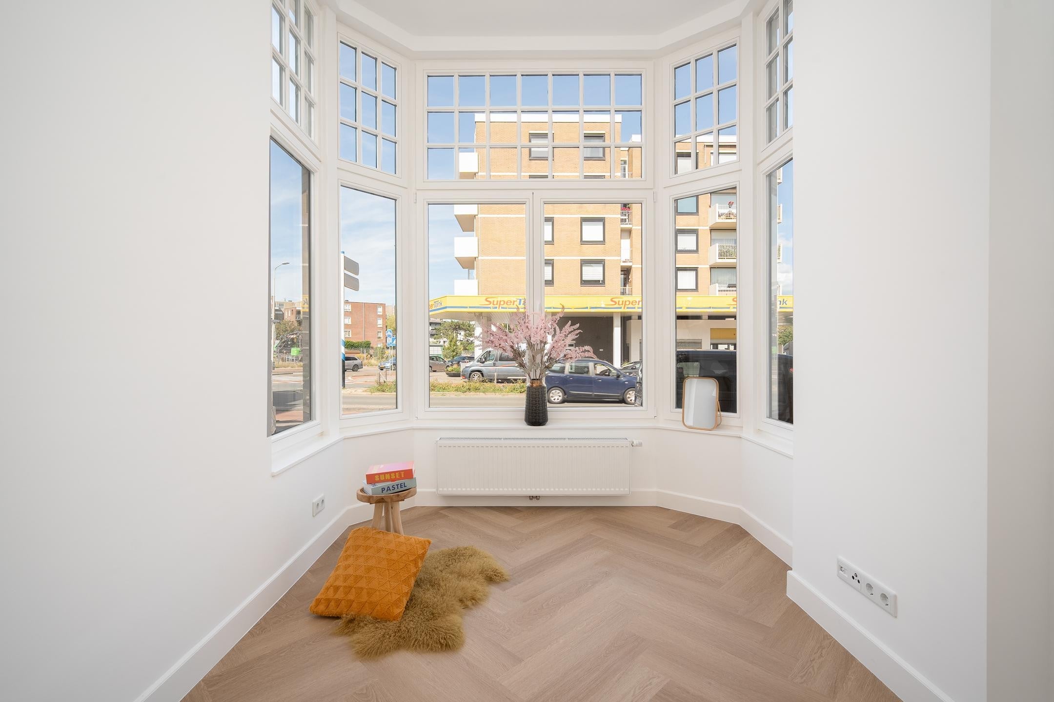 Te huur Appartement Badhuisweg in Den Haag