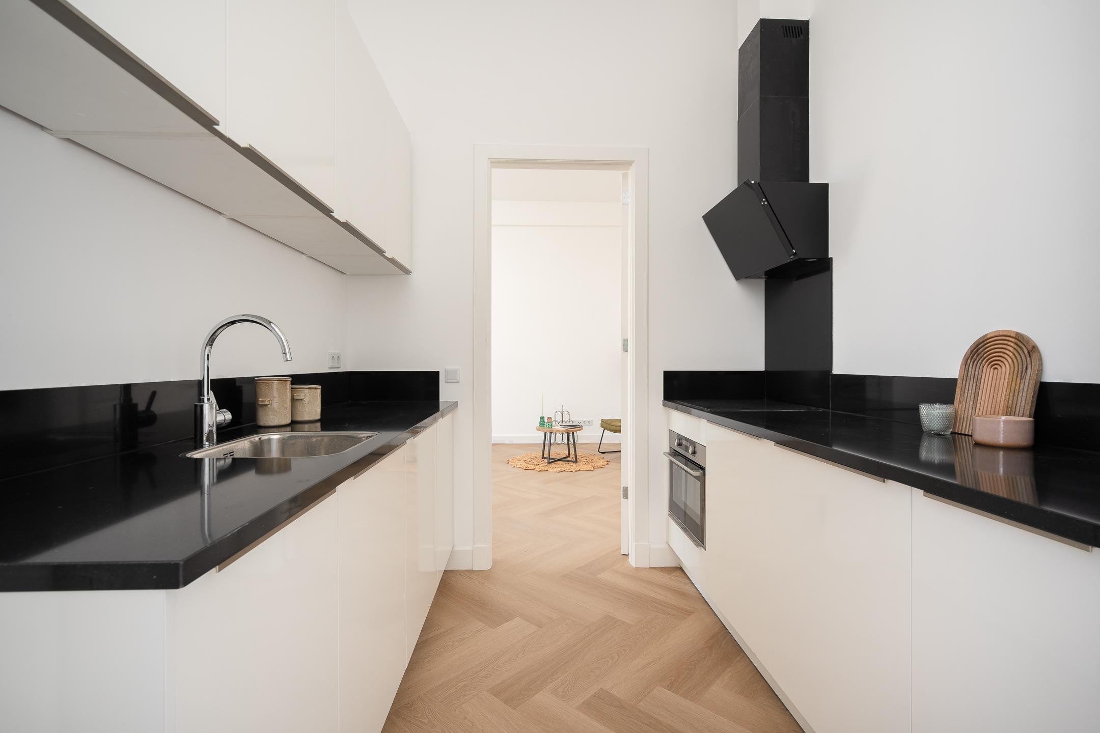 Te huur Appartement Badhuisweg in Den Haag