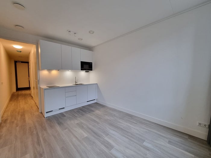 Te huur: Appartement Krommertstraat in Amsterdam