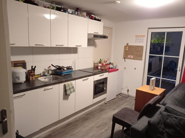 Kamer Pluimstraat in Enschede