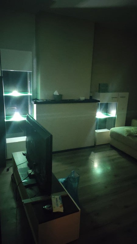 Flat Breemarsweg in Hengelo