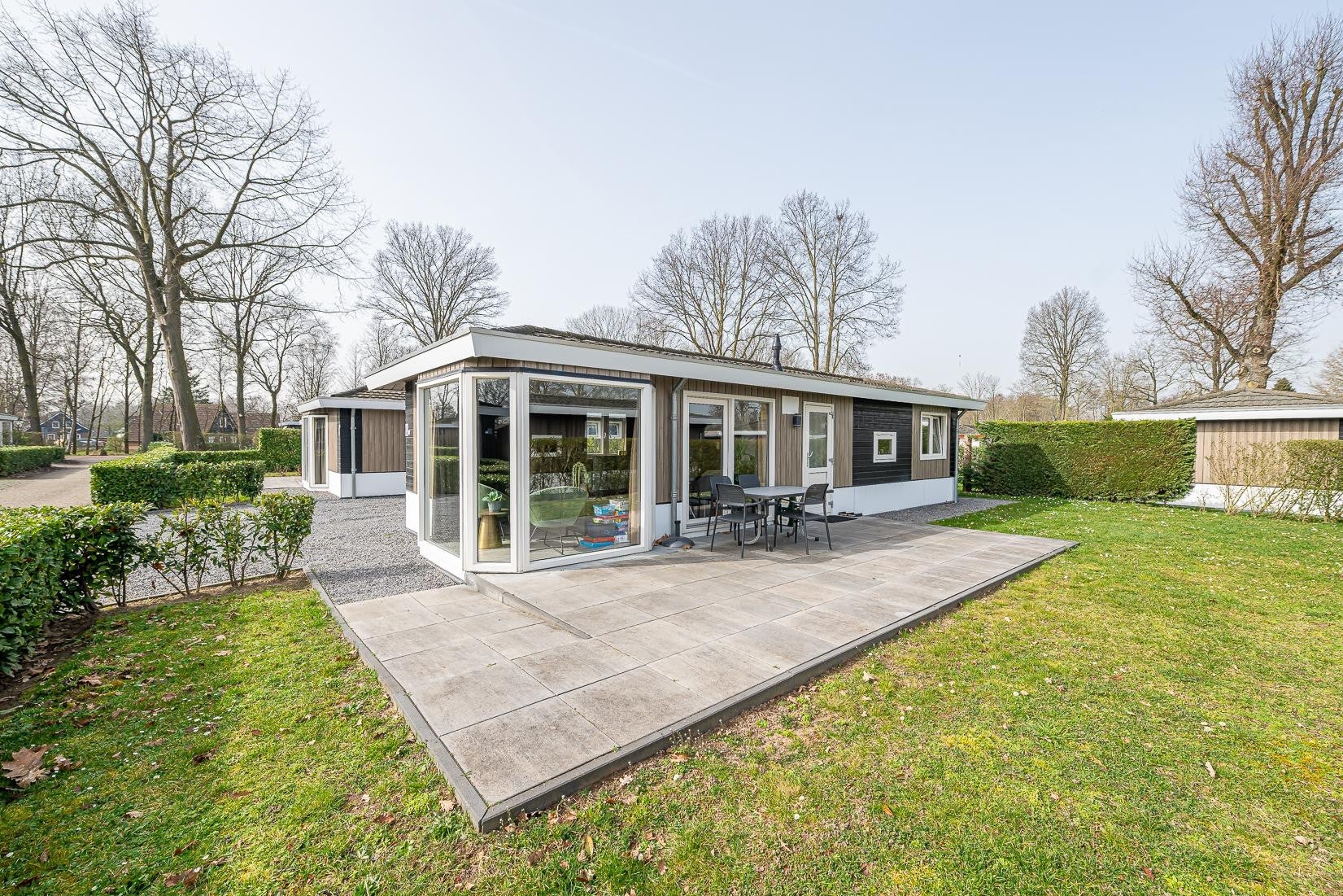 Huis Hommelweg 2 R 435 in Susteren