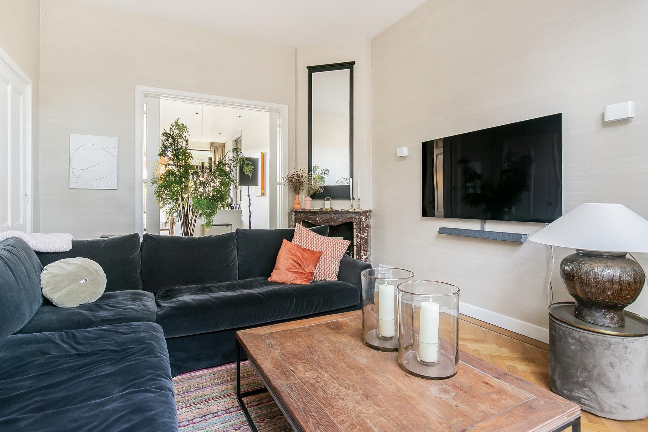 Woning te huur: Burgemeester Passtoorsstraat, Breda