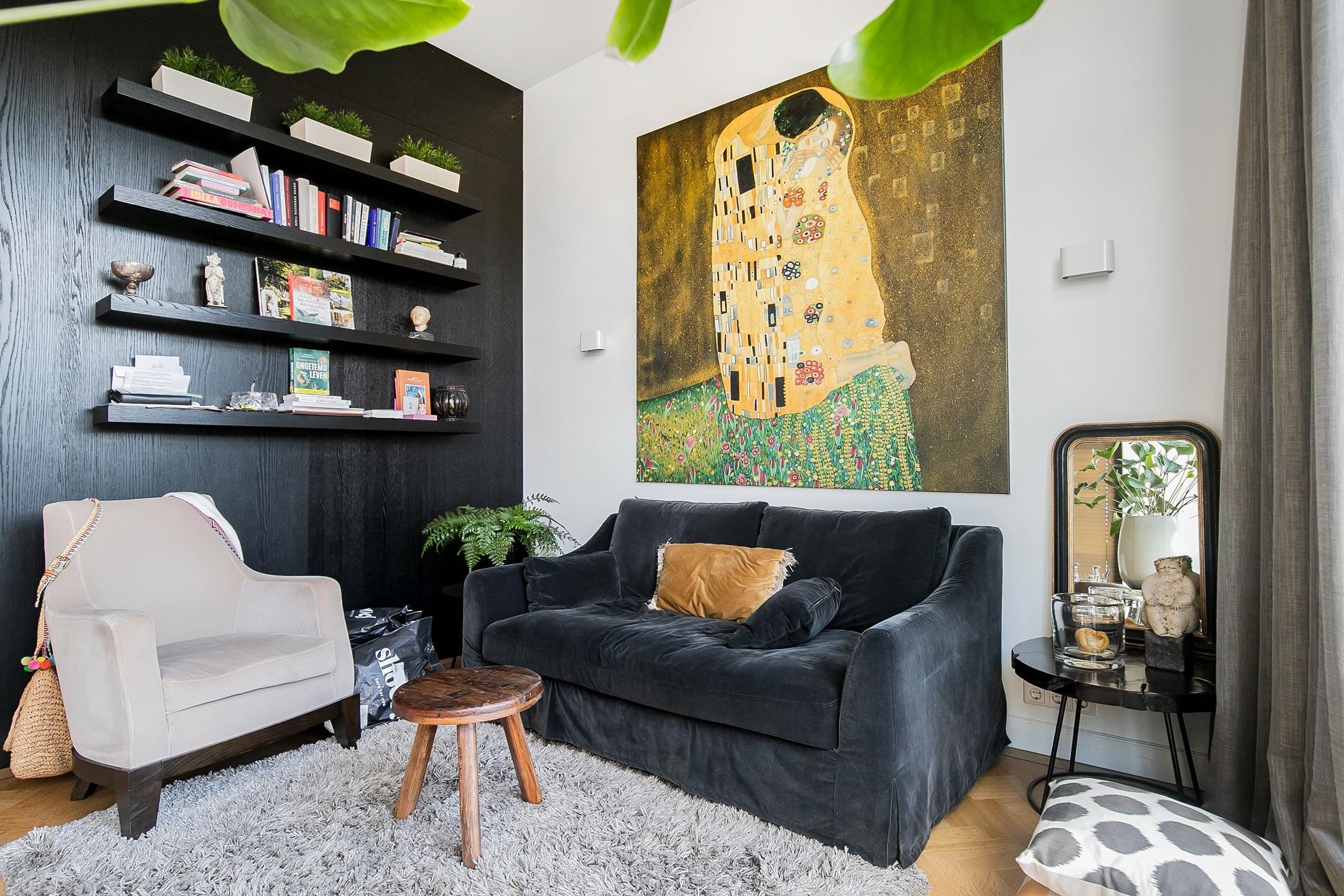 Woning te huur: Burgemeester Passtoorsstraat, Breda