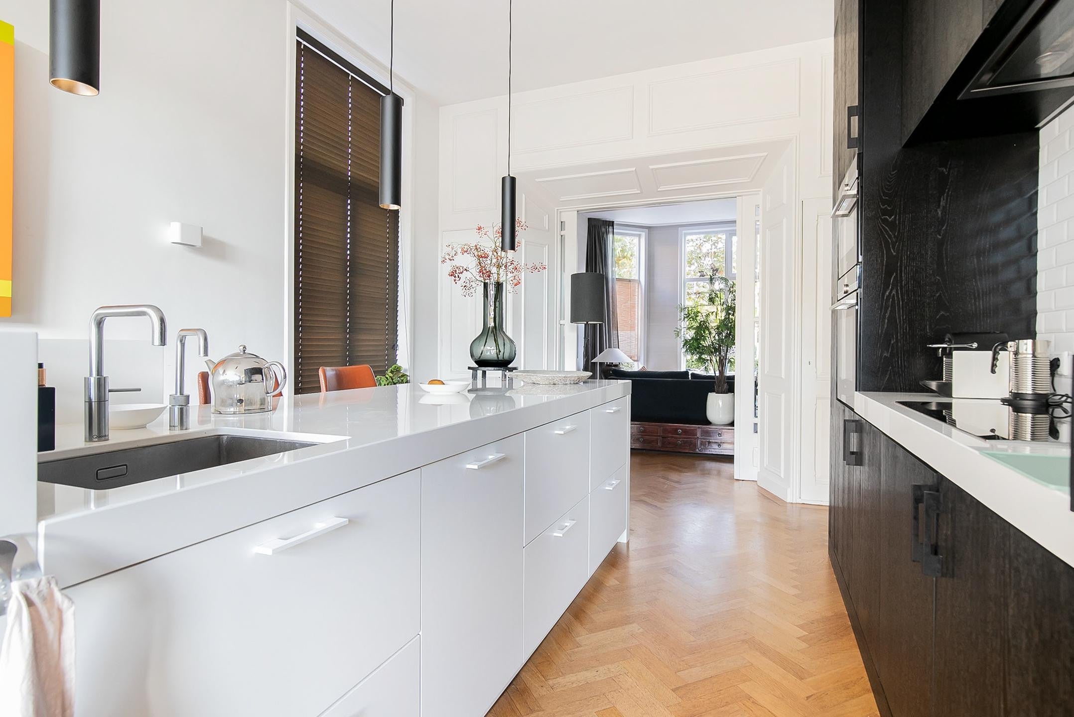 Woning te huur: Burgemeester Passtoorsstraat, Breda