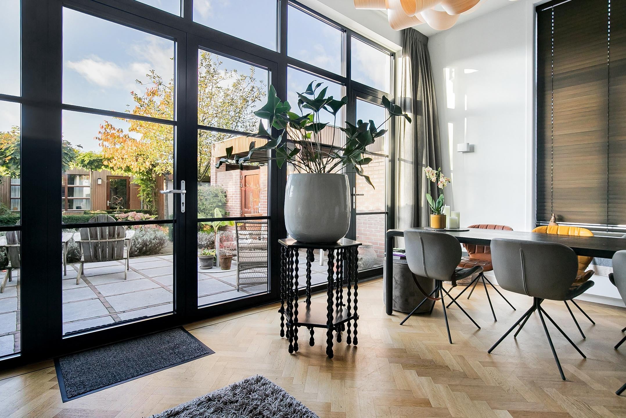 Woning te huur: Burgemeester Passtoorsstraat, Breda