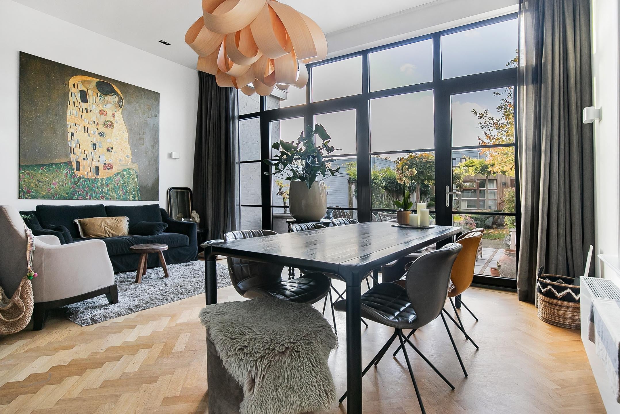 Woning te huur: Burgemeester Passtoorsstraat, Breda