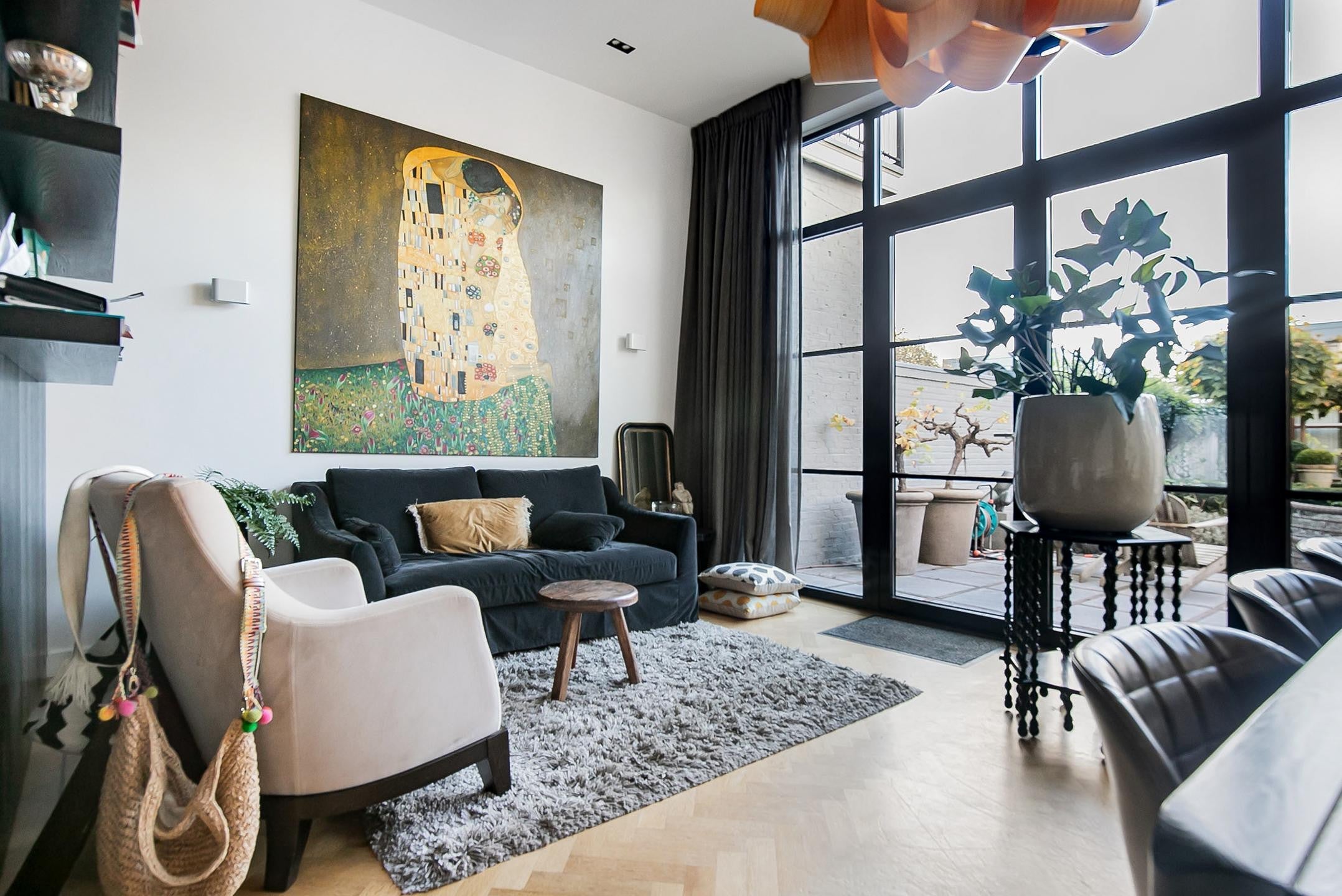 Woning te huur: Burgemeester Passtoorsstraat, Breda