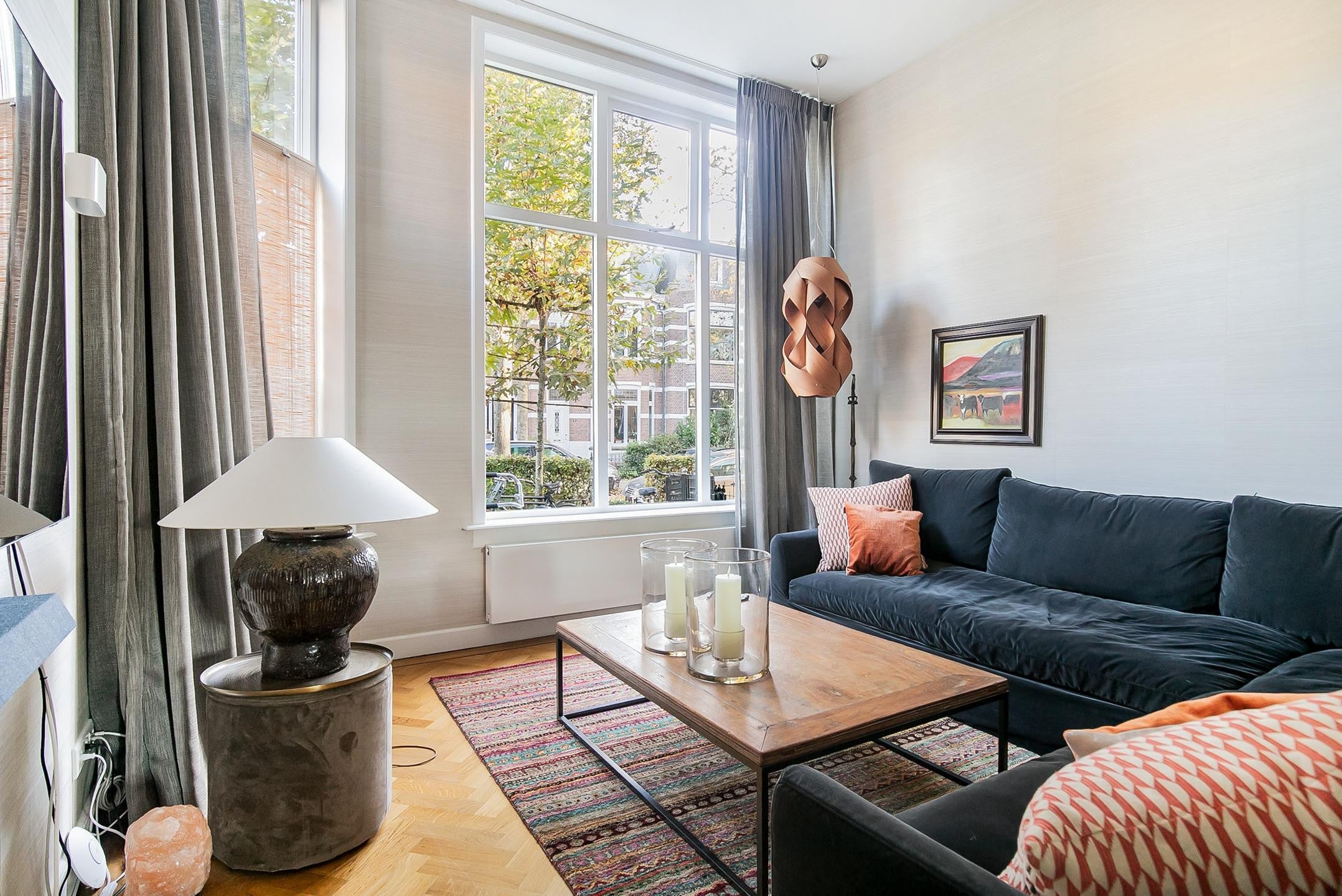 Woning te huur: Burgemeester Passtoorsstraat, Breda