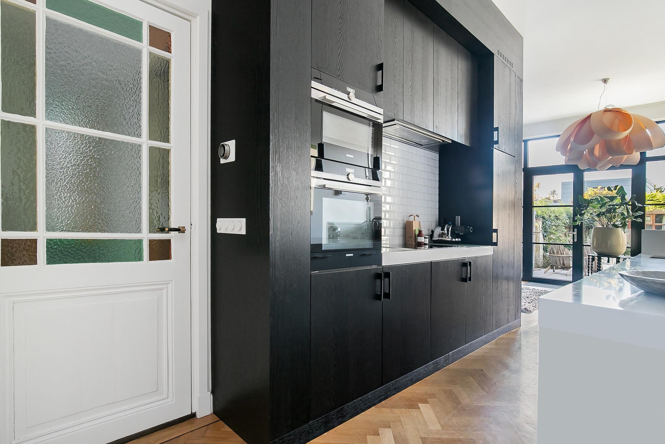Woning te huur: Burgemeester Passtoorsstraat, Breda