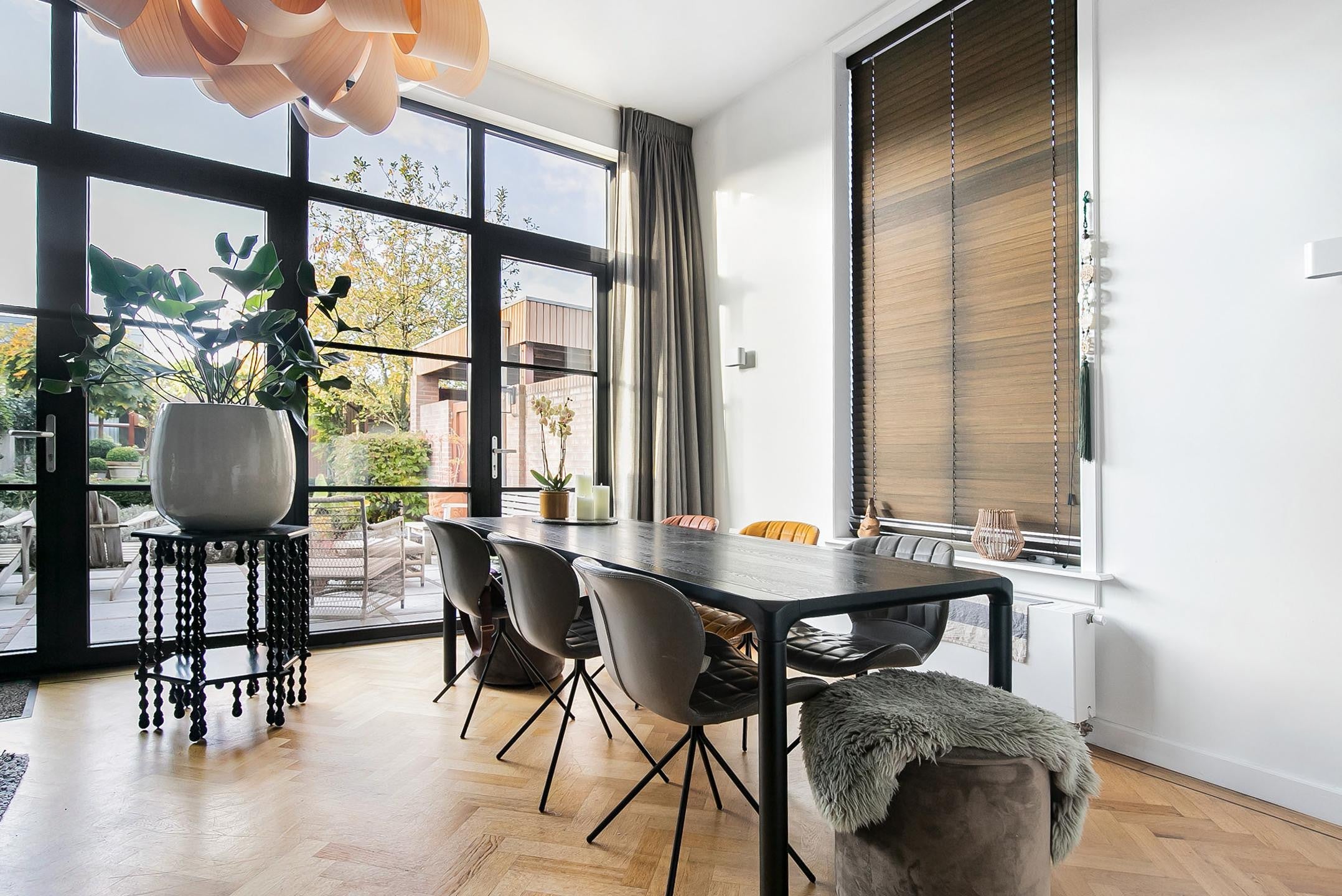 Woning te huur: Burgemeester Passtoorsstraat, Breda