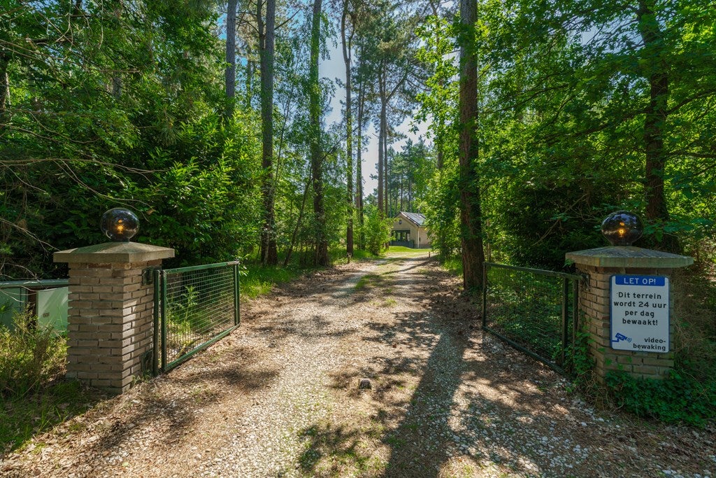 Vrijstaande woning te koop: Sneidershoek 15, Knegsel