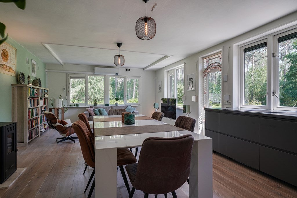 Vrijstaande woning te koop: Sneidershoek 15, Knegsel