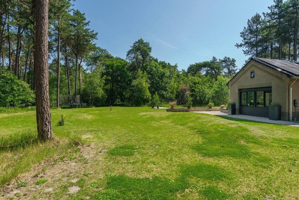 Vrijstaande woning te koop: Sneidershoek 15, Knegsel