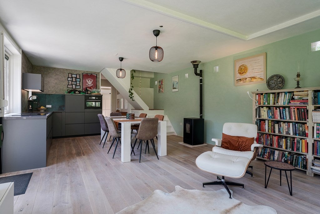 Vrijstaande woning te koop: Sneidershoek 15, Knegsel