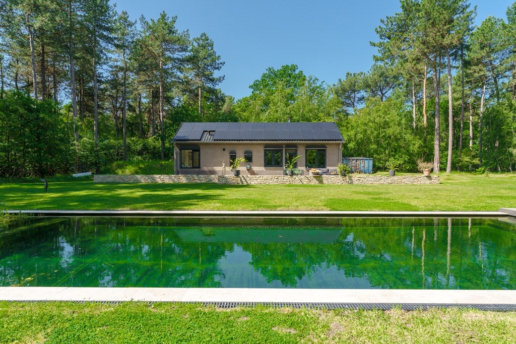 Vrijstaande woning te koop: Sneidershoek 15, Knegsel