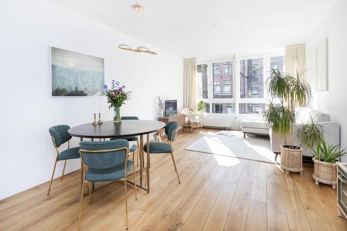 Te huur: Appartement Conradstraat in Amsterdam