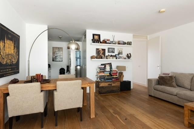 Appartement Kanaaldijk-Zuid in Eindhoven