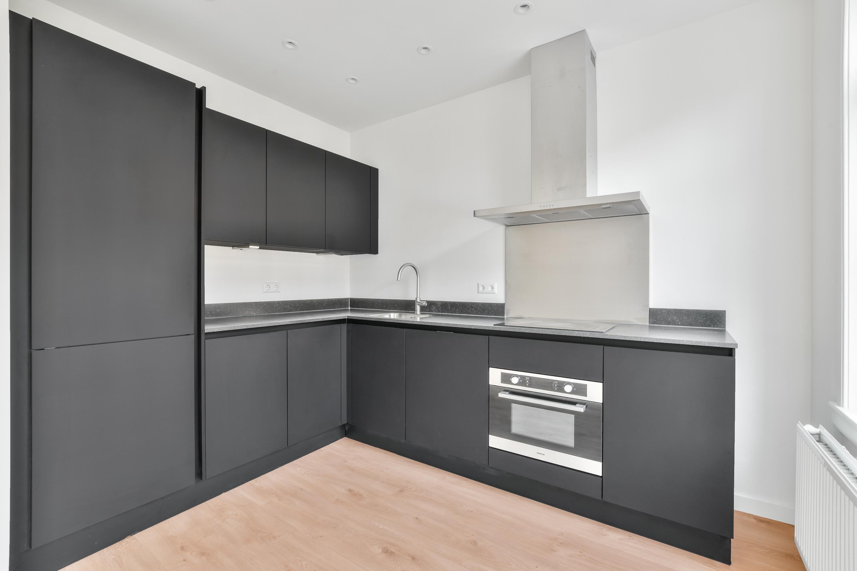 Te huur Appartement Van Walbeeckstraat in Amsterdam