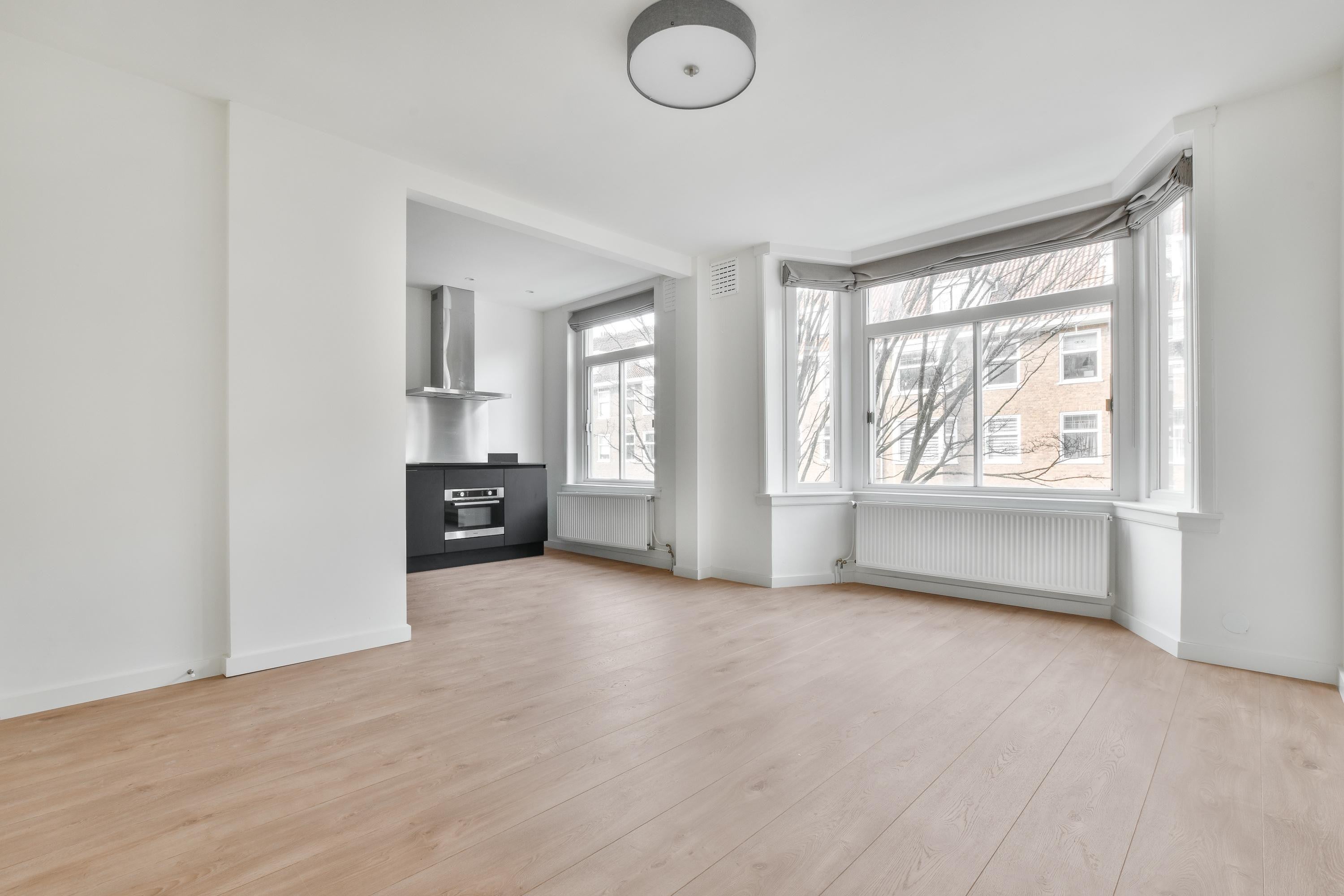 Te huur Appartement Van Walbeeckstraat in Amsterdam
