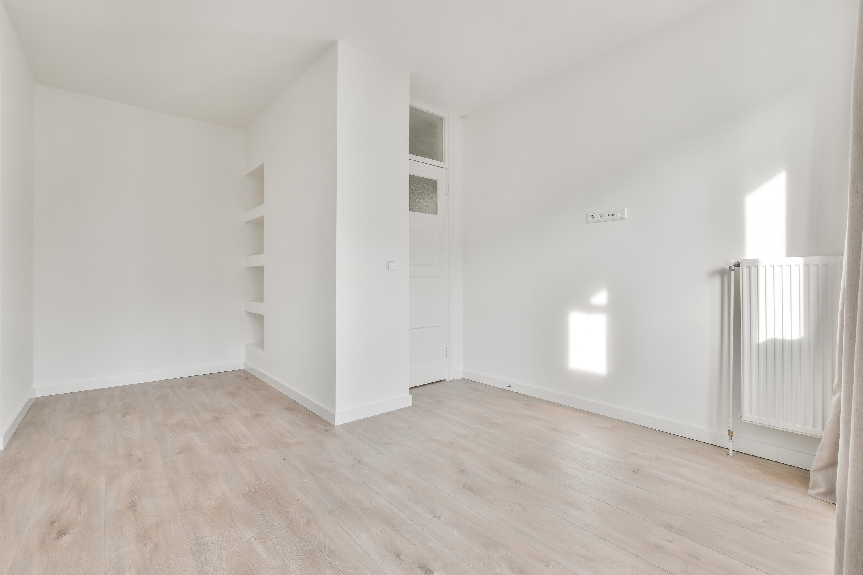 Te huur Appartement Van Walbeeckstraat in Amsterdam