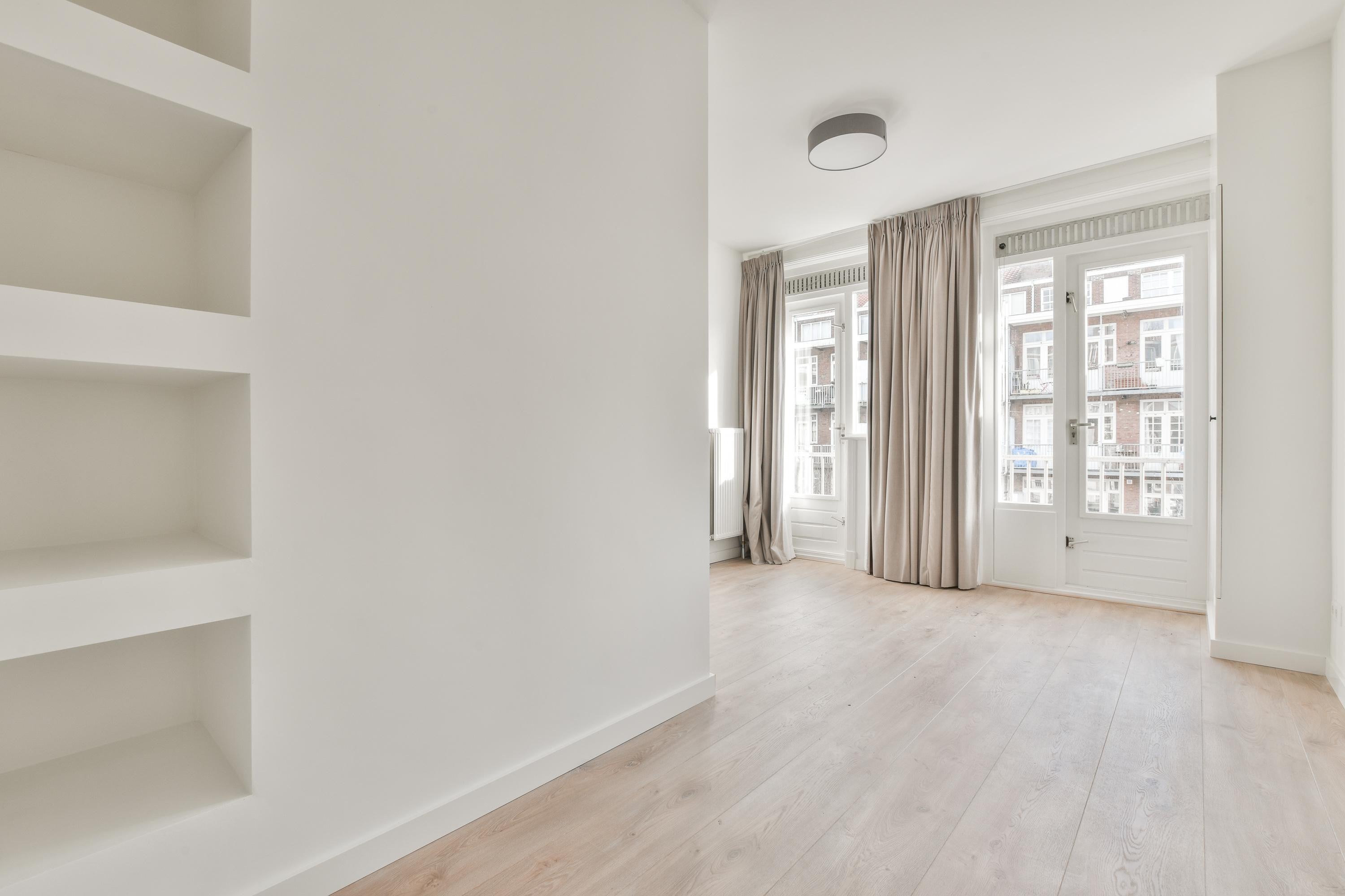 Te huur Appartement Van Walbeeckstraat in Amsterdam