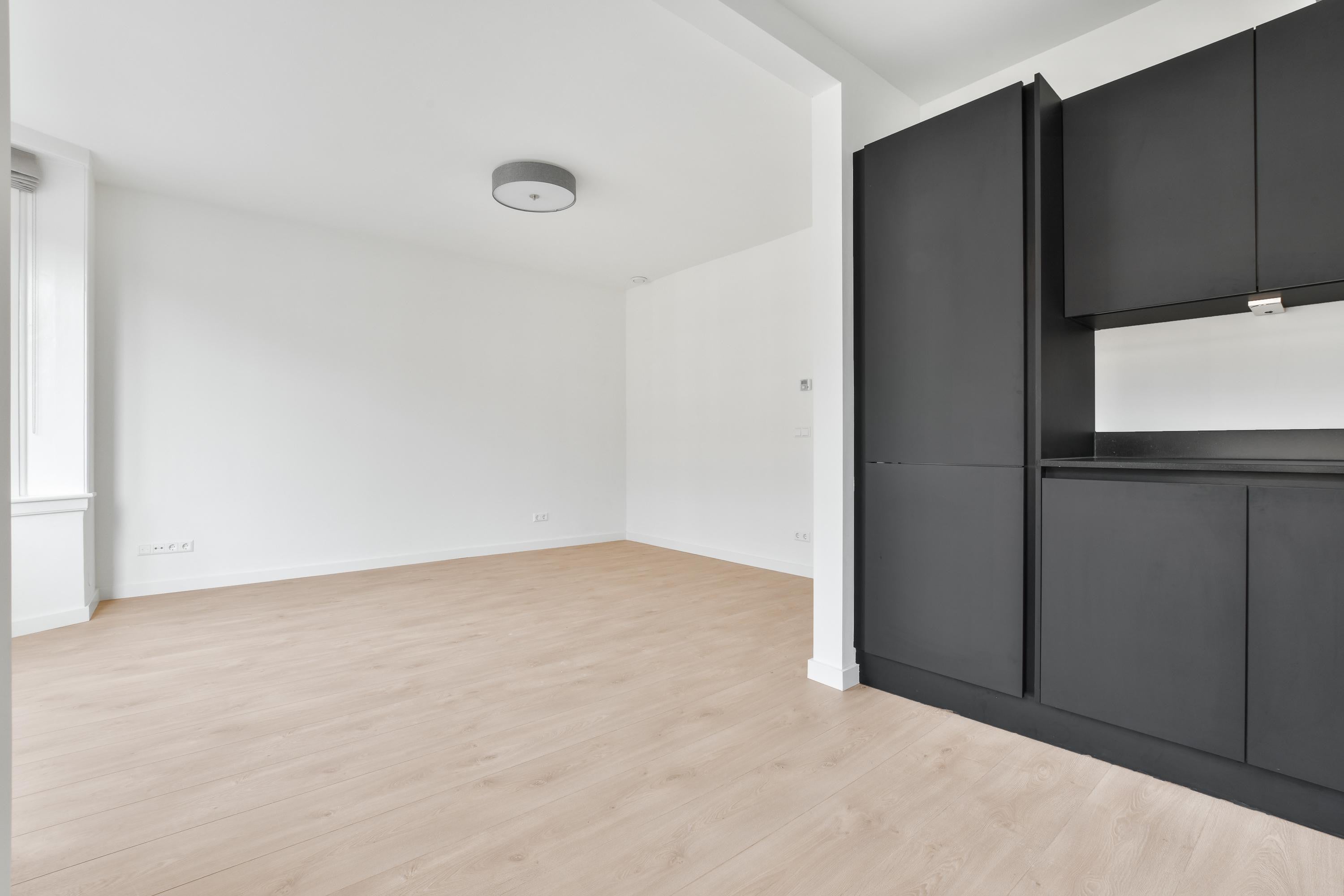 Te huur Appartement Van Walbeeckstraat in Amsterdam