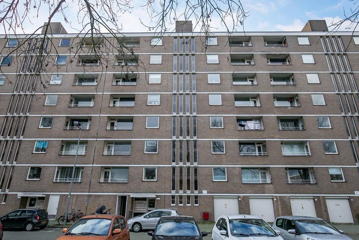 Te huur: Appartement Adriaan Dortsmanstraat in Rotterdam