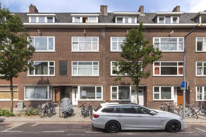 Bonaventurastraat 93 A