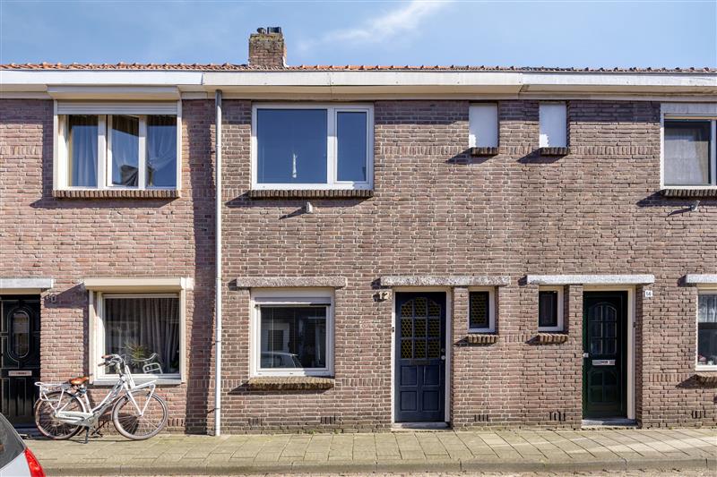Da Costastraat