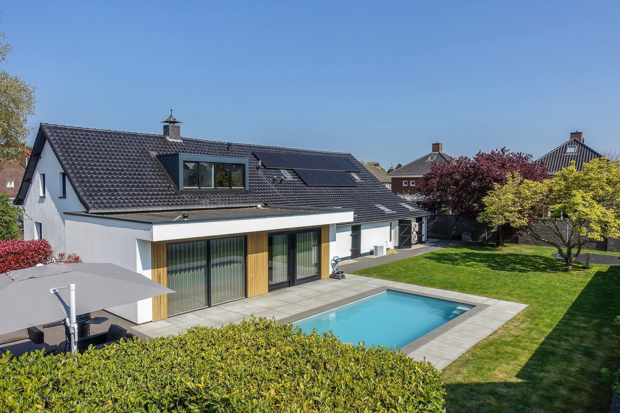 Huis Vinkenbroek 2 in Neerkant