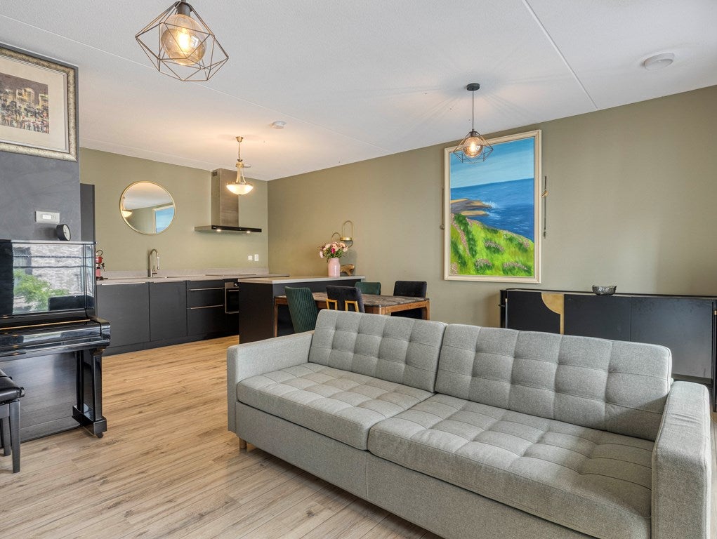 Appartement te koop: Grauwaartsingel 496, Utrecht