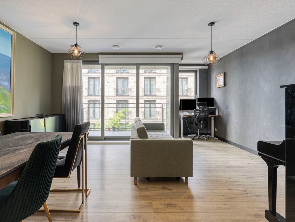 Appartement te koop: Grauwaartsingel 496, Utrecht