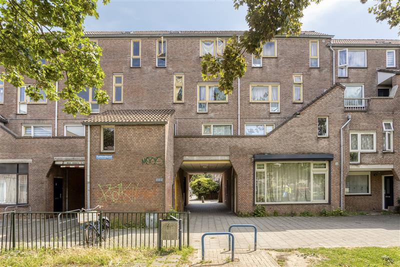 Appartement Haarlemplein 5 in Almere