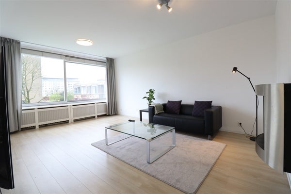 Te huur: Appartement Meander in Amstelveen