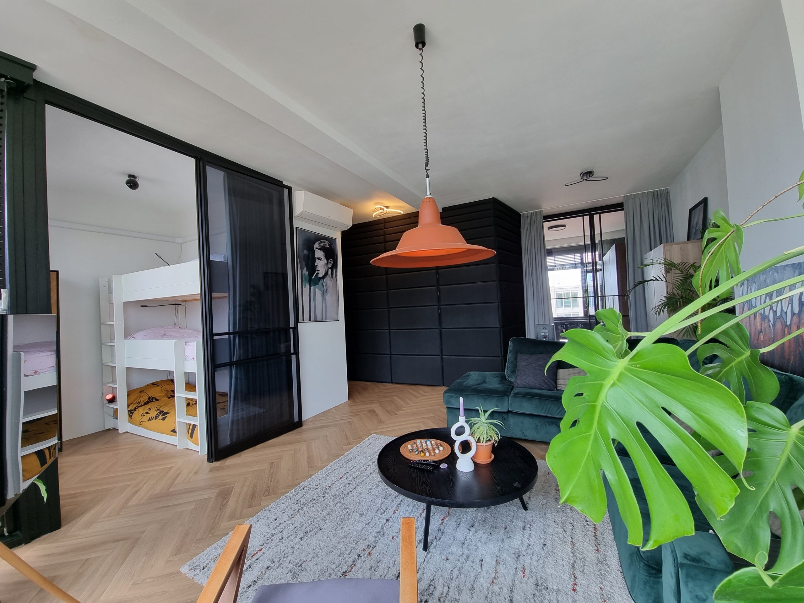 Te huur Appartement Schiedamsedijk in Rotterdam