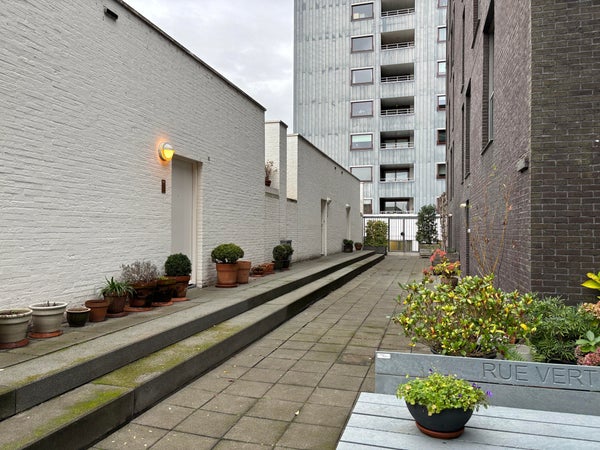 Hoge Barakken Maastricht