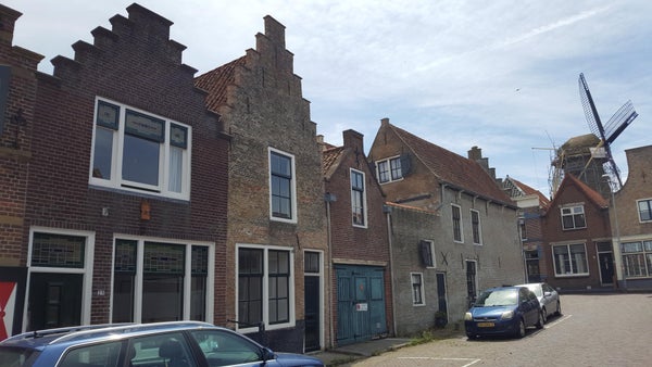 House Breedstraat in Zierikzee