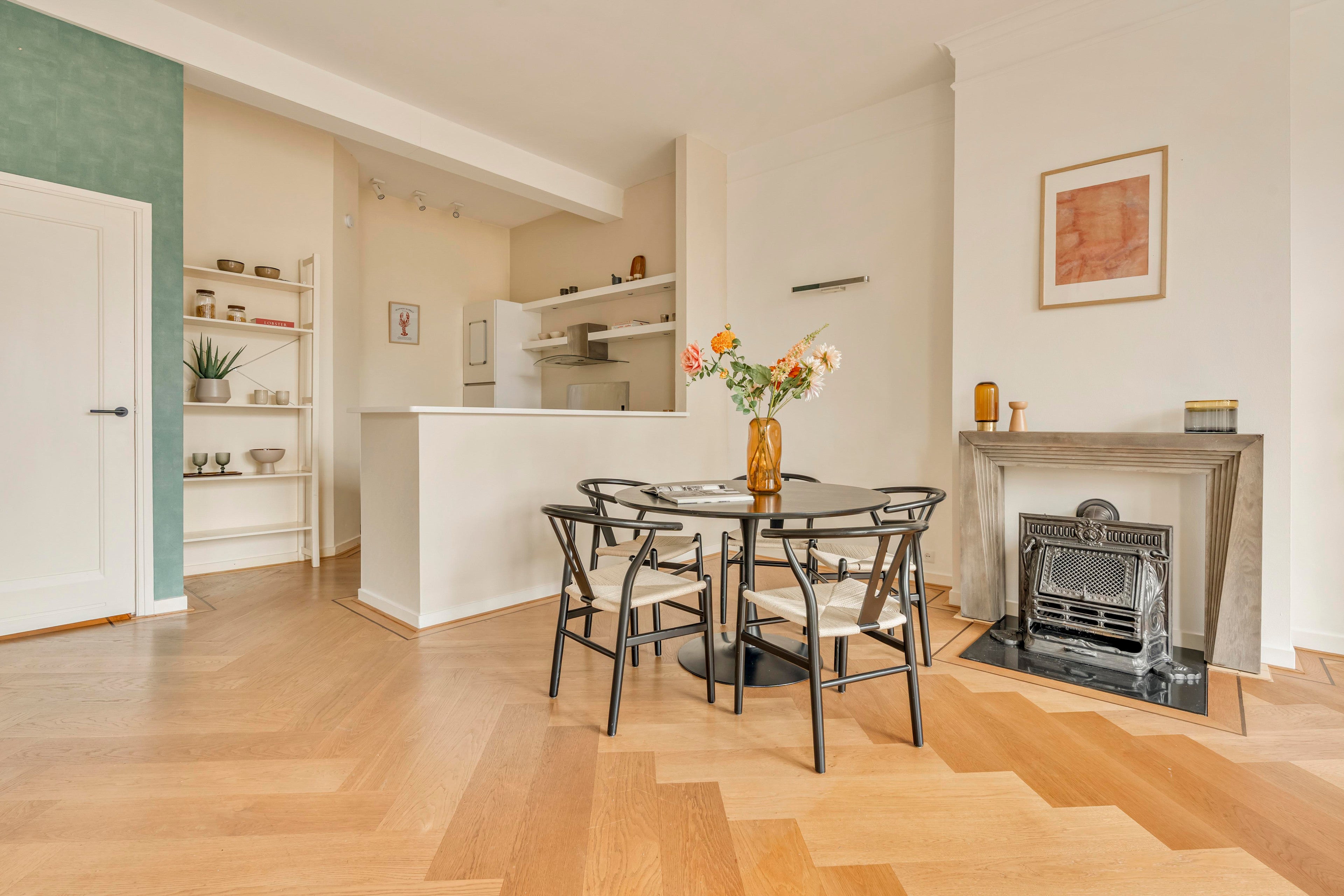 Appartement te koop: De Lairessestraat 118-2, Amsterdam