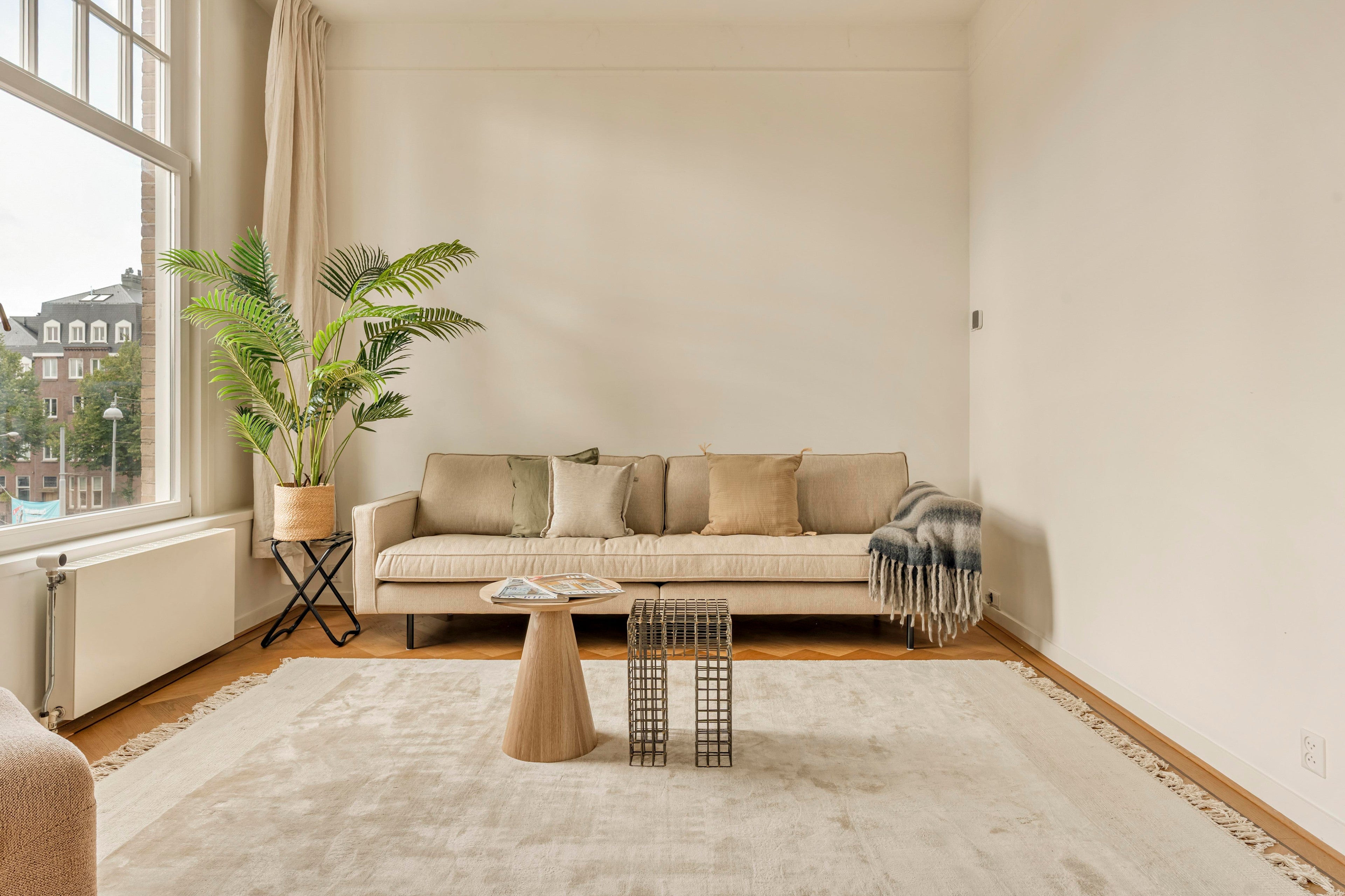Appartement te koop: De Lairessestraat 118-2, Amsterdam
