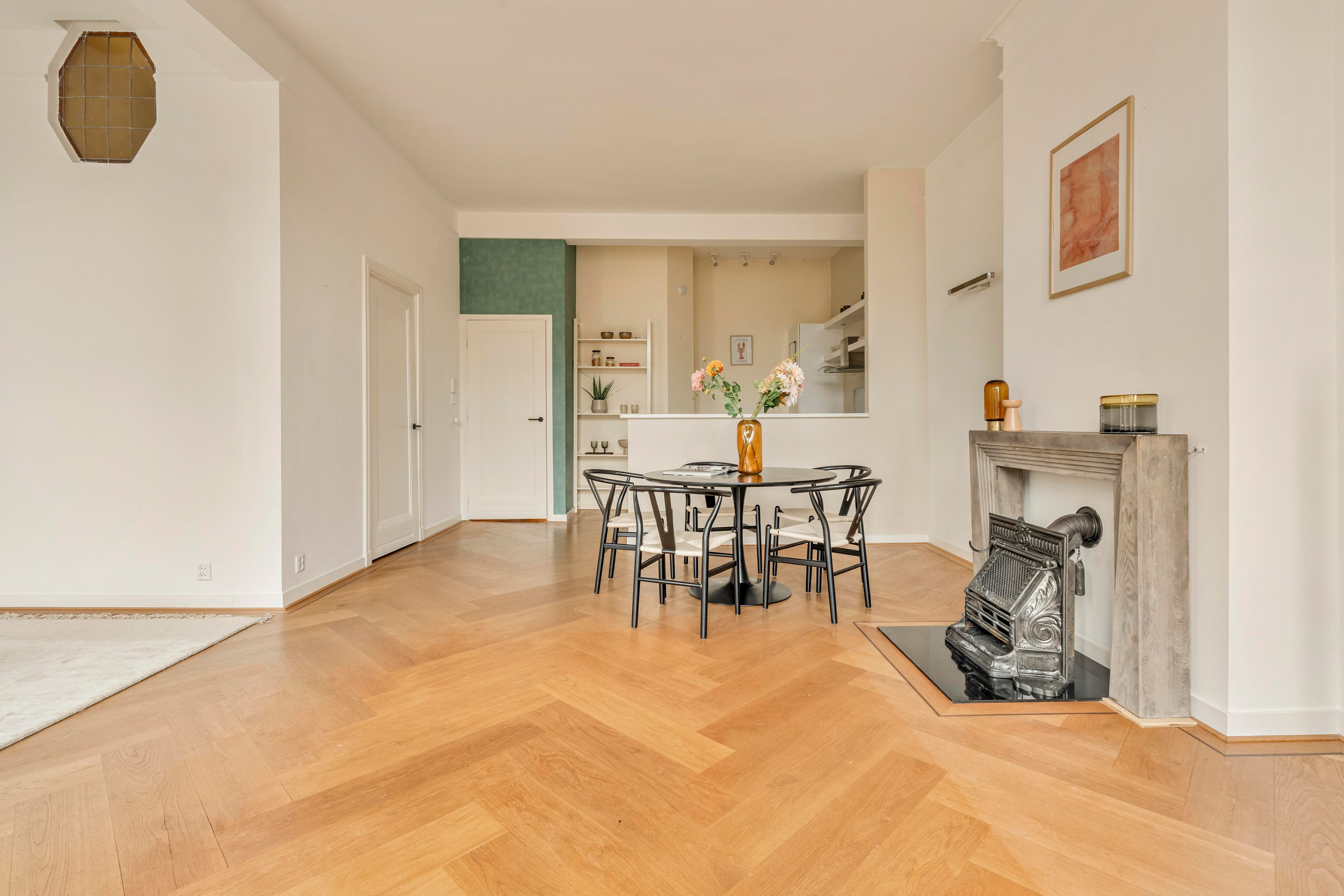 Appartement te koop: De Lairessestraat 118-2, Amsterdam