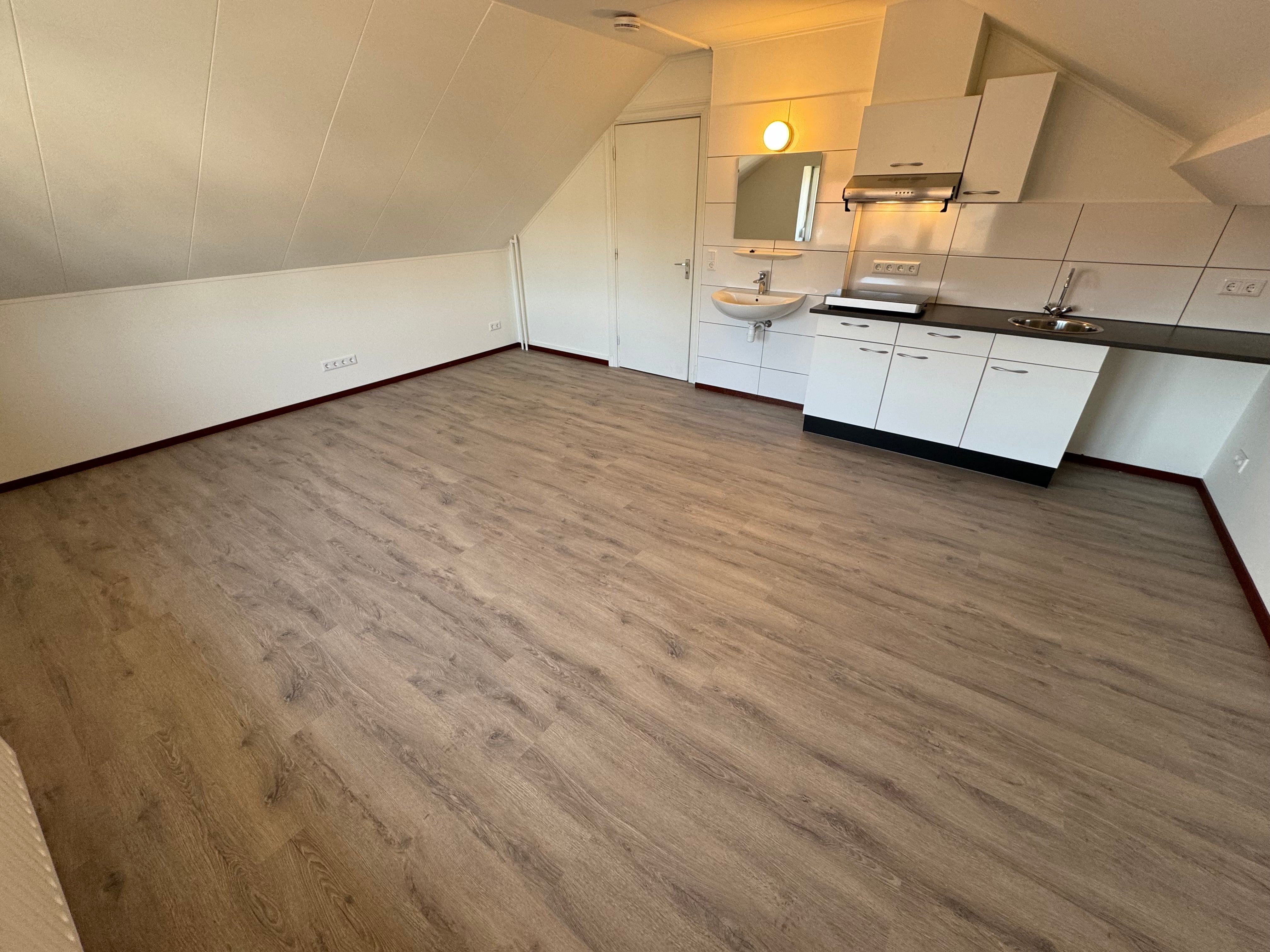 Kamer te huur: Meerssenerweg 13-9, Maastricht
