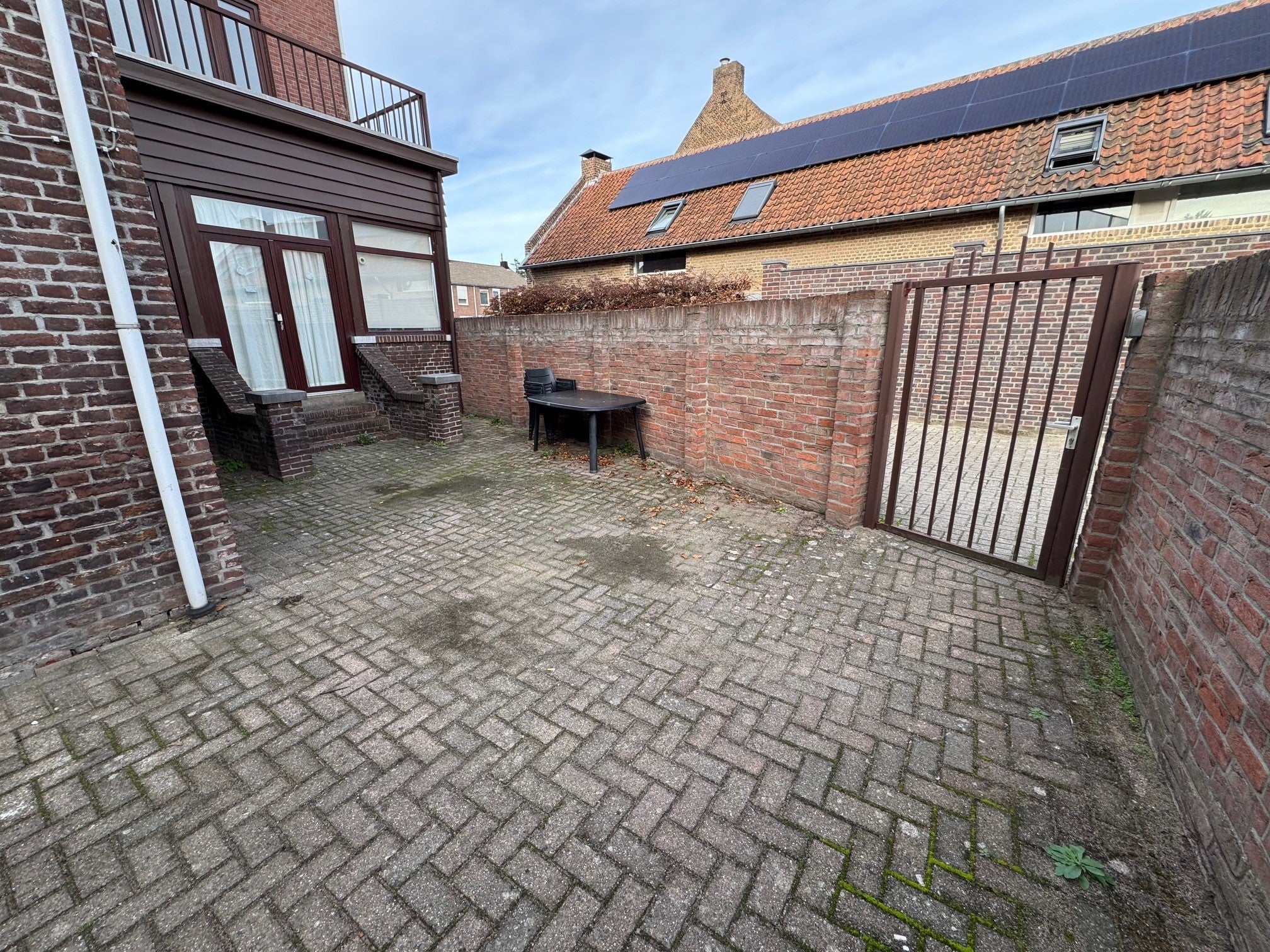 Kamer te huur: Meerssenerweg 13-9, Maastricht