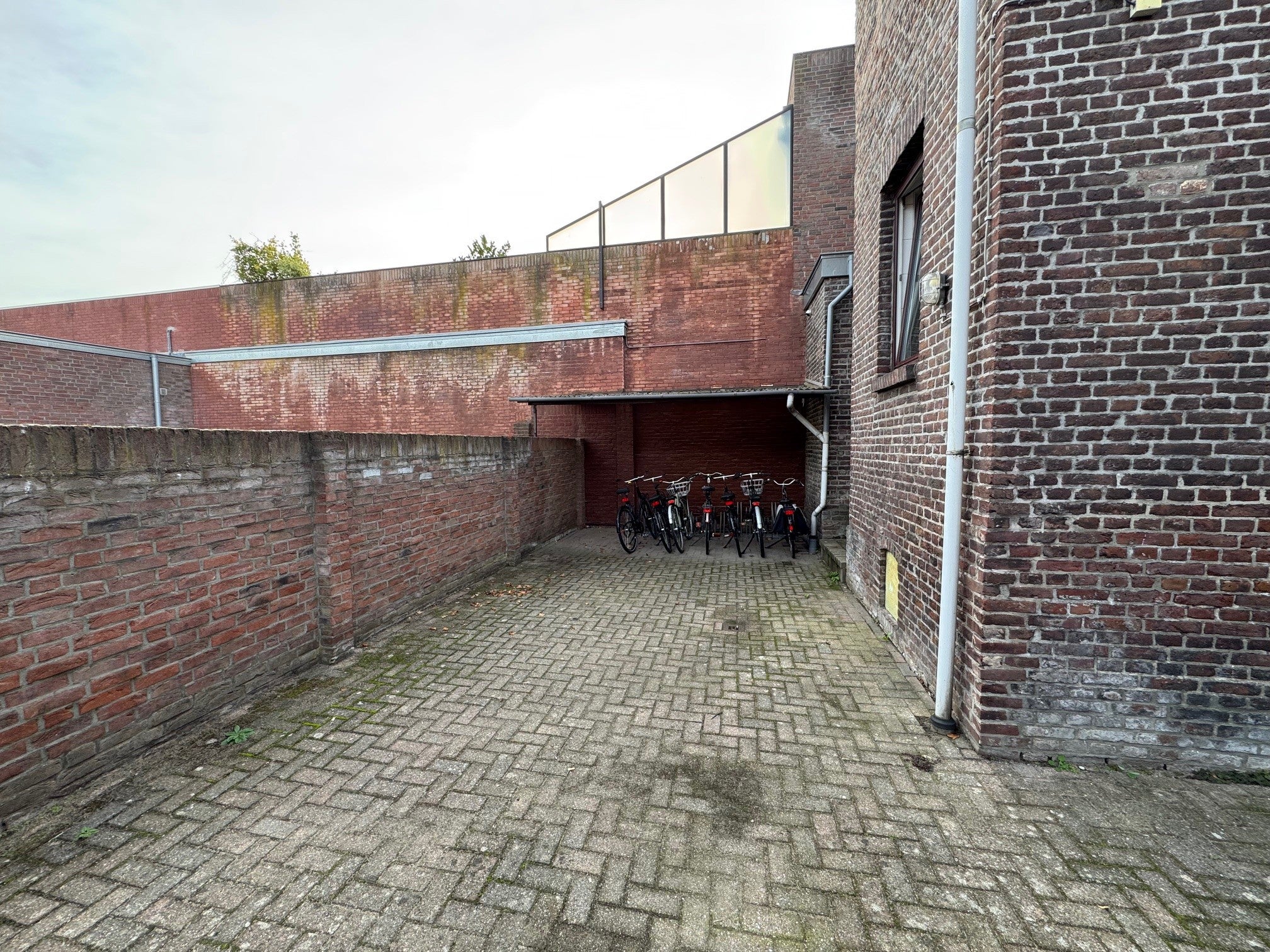 Kamer te huur: Meerssenerweg 13-9, Maastricht