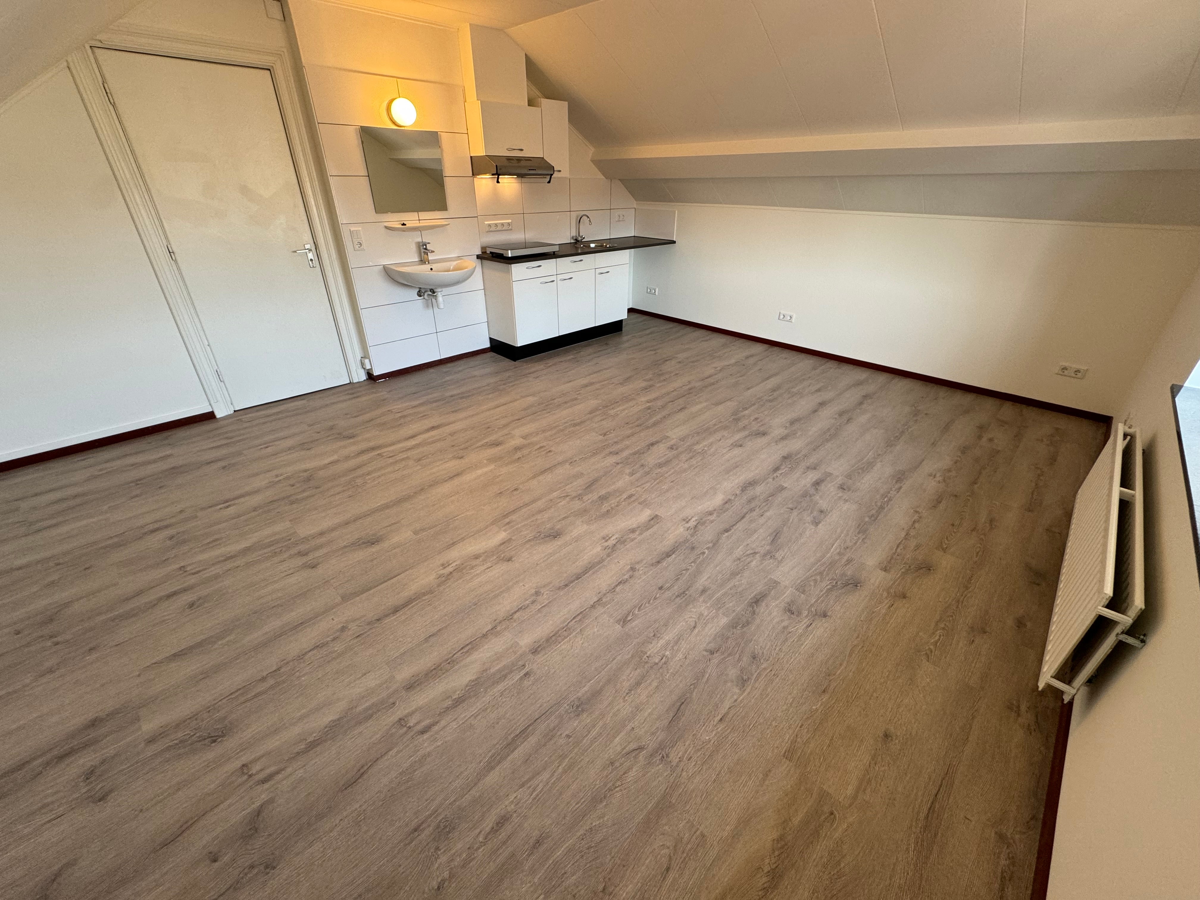 Kamer te huur: Meerssenerweg 13-9, Maastricht