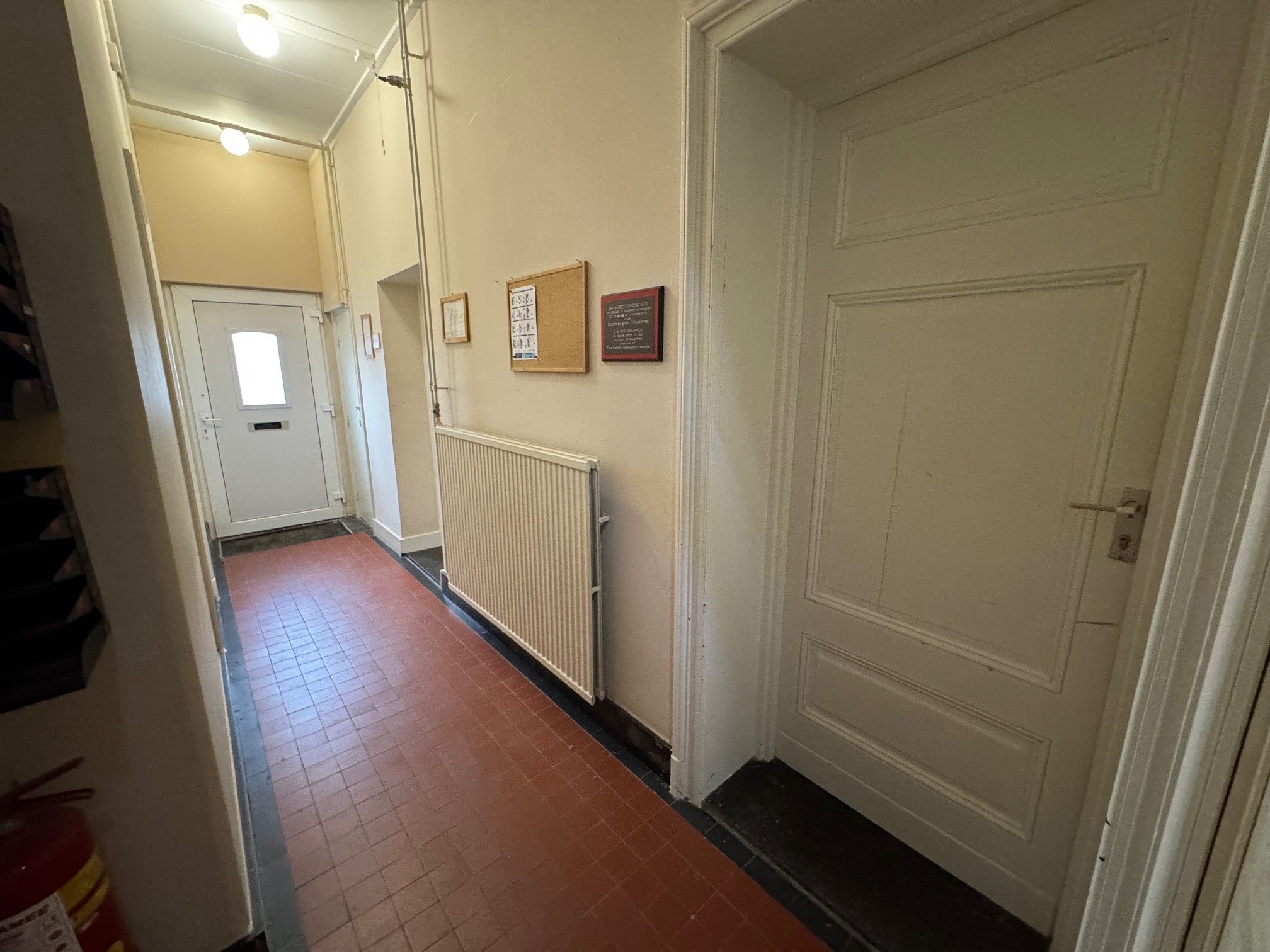 Kamer te huur: Meerssenerweg 13-9, Maastricht