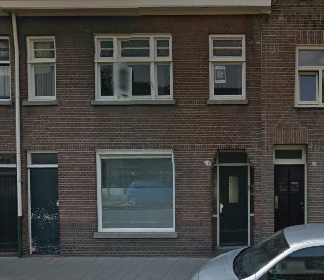 Woning in Tilburg - Enschotsestraat