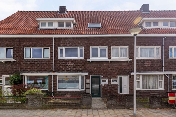 Te huur: Appartement Korianderstraat in Eindhoven