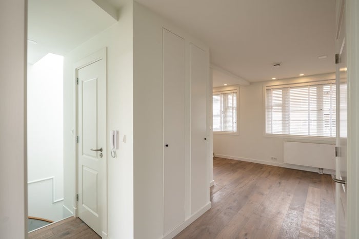 Te huur: Appartement Zomerdijkstraat 23 III in Amsterdam