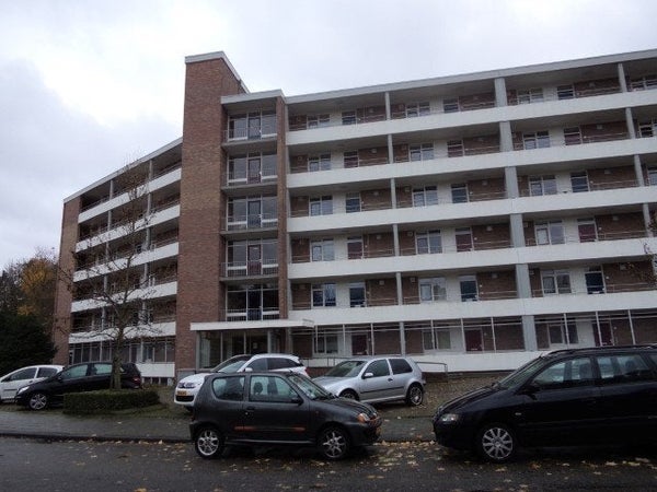 Doorvaartstraat